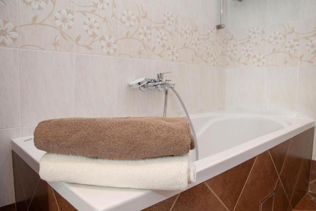 Apartma Burk Kobarid Εξωτερικό φωτογραφία