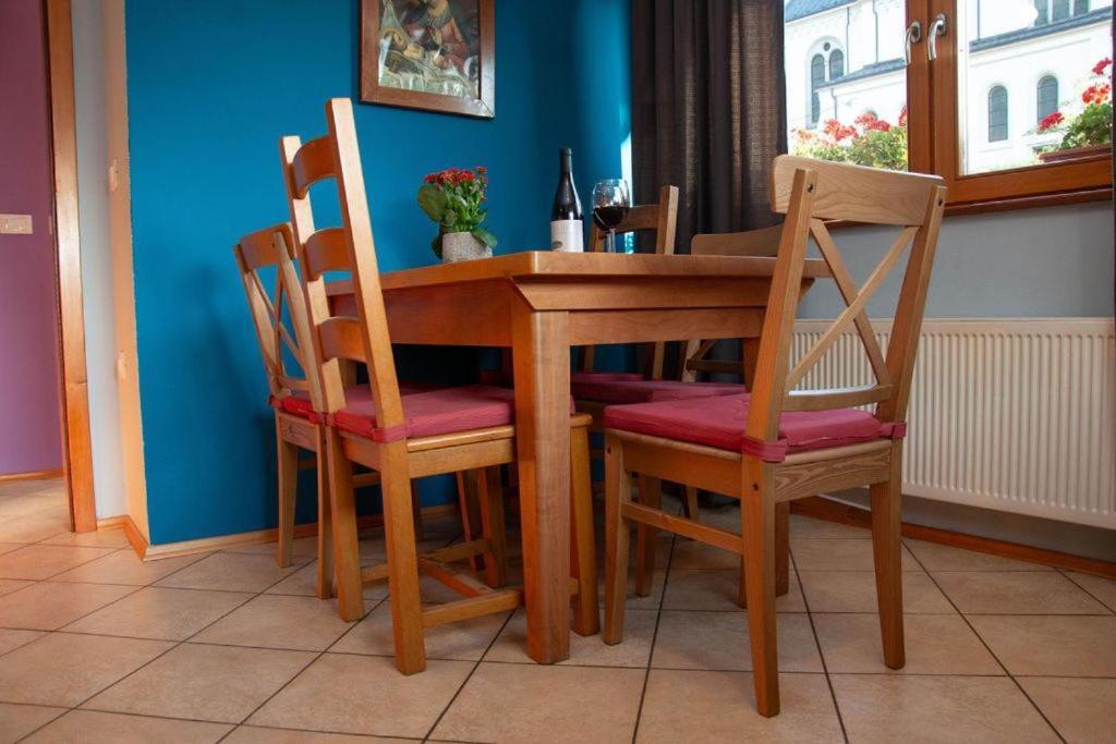 Apartma Burk Kobarid Εξωτερικό φωτογραφία