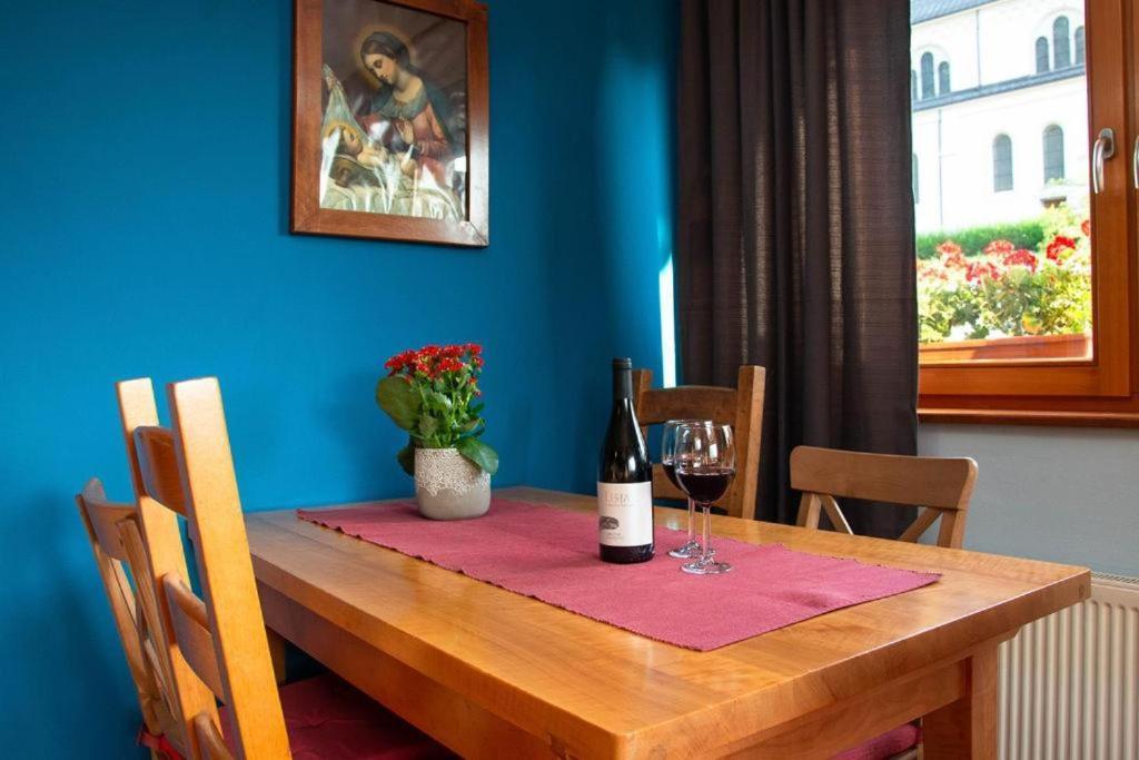 Apartma Burk Kobarid Εξωτερικό φωτογραφία